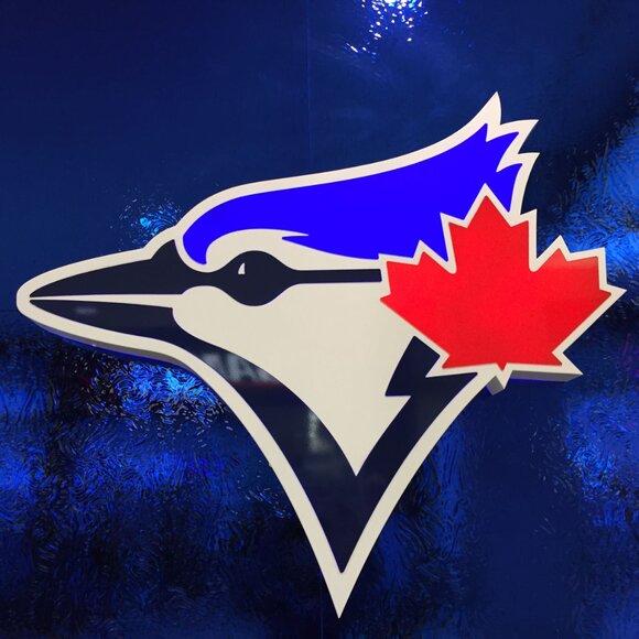 Toronto Blue Jays Championship Ring Set... Fast shipped from USA - Picture 2 of 3